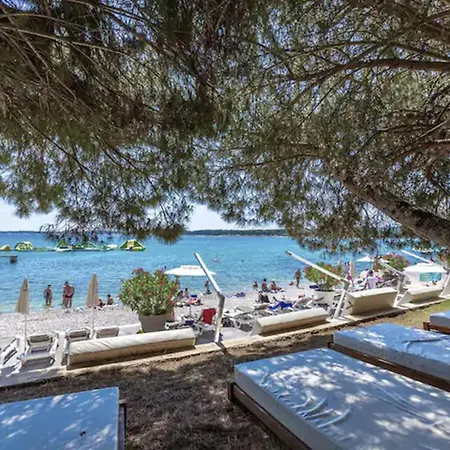 Andris Mit Garten- Grill Und Terrasse By Interhome *