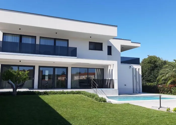 Andris Mit Garten- Grill Und Terrasse By Interhome