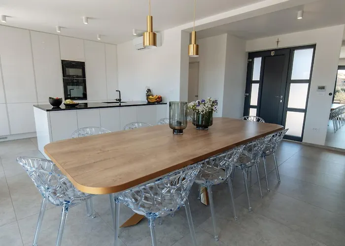 Hébergement de vacances Andris Mit Garten- Grill Und Terrasse By Interhome *