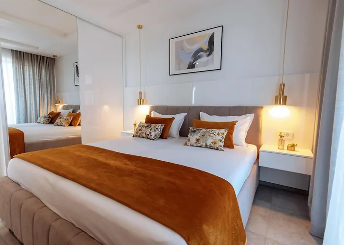 Andris Mit Garten- Grill Und Terrasse By Interhome