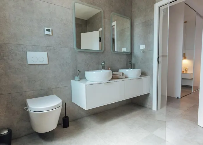 Andris Mit Garten- Grill Und Terrasse By Interhome Hébergement de vacances Ližnjan