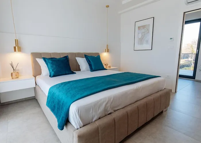 Andris Mit Garten- Grill Und Terrasse By Interhome Hébergement de vacances *