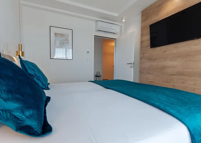 Andris Mit Garten- Grill Und Terrasse By Interhome *