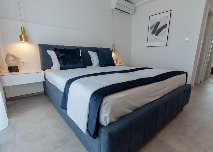 Andris Mit Garten- Grill Und Terrasse By Interhome *