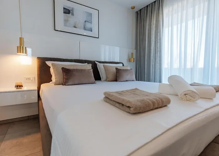 Hébergement de vacances Andris Mit Garten- Grill Und Terrasse By Interhome